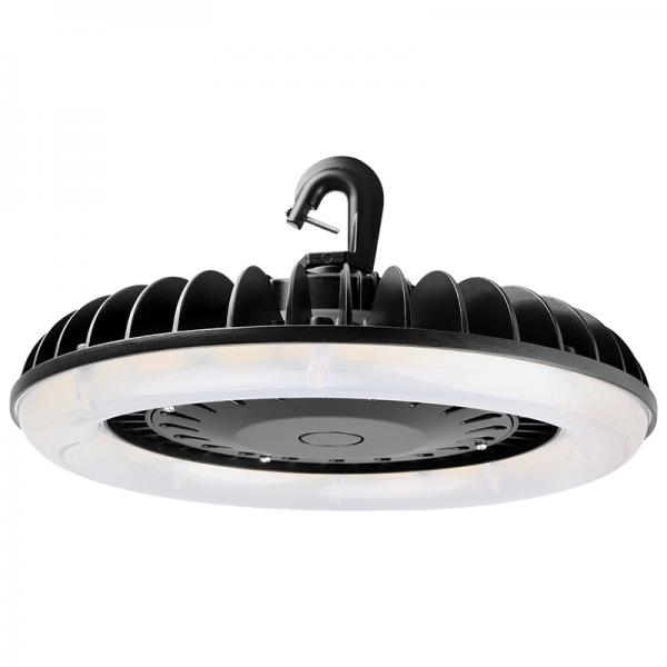 New Round LED Highbay from Barron Lighting Group