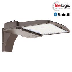 AXL2 80-280W Series LED Flood Luminaire