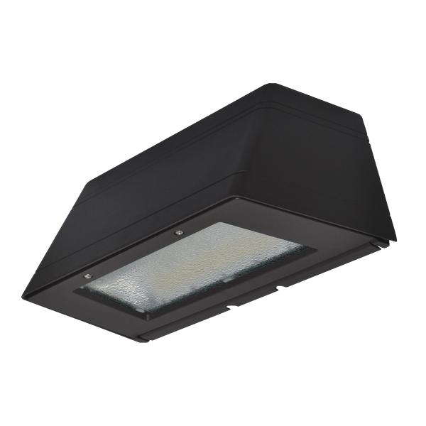 SML Series Low-glare Architectural LED Wallpack