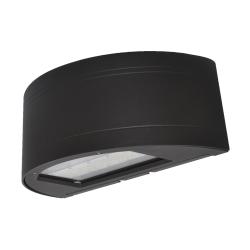 SML Series Low-glare Architectural LED Wallpack