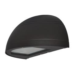 SML Series Low-glare Architectural LED Wallpack