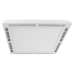 SPZ Series Air-Circulating Disinfectant LED Flat Panel