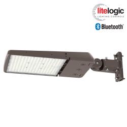 SWOA Series Universal Switchable LED Area Light