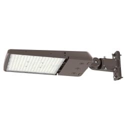 SWOA Series Distribution Selectable LED Area Light