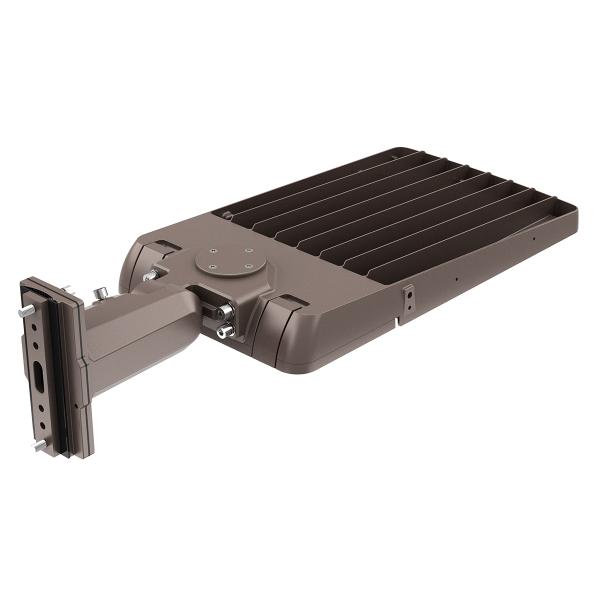 SWOA Series Distribution Selectable LED Area Light