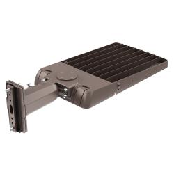 SWOA Series Distribution Selectable LED Area Light