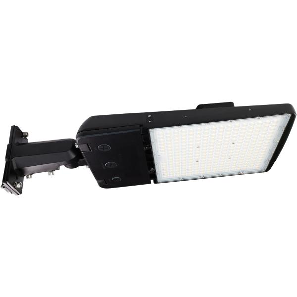 SWOA Series Universal Switchable LED Area Light