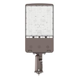 SWOA Series Distribution Selectable LED Area Light