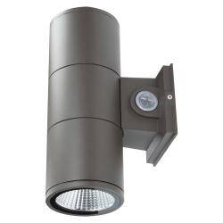 BWQ Series 4' Economy LED Wrap Luminaire