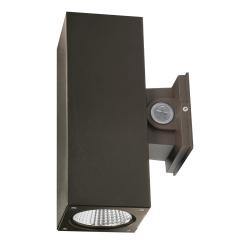 UDC Series Architectural LED Up/Down Cylinder Wallpack