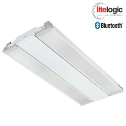 SLS Series Color and Power Switchable LED Linkable Strip Lights