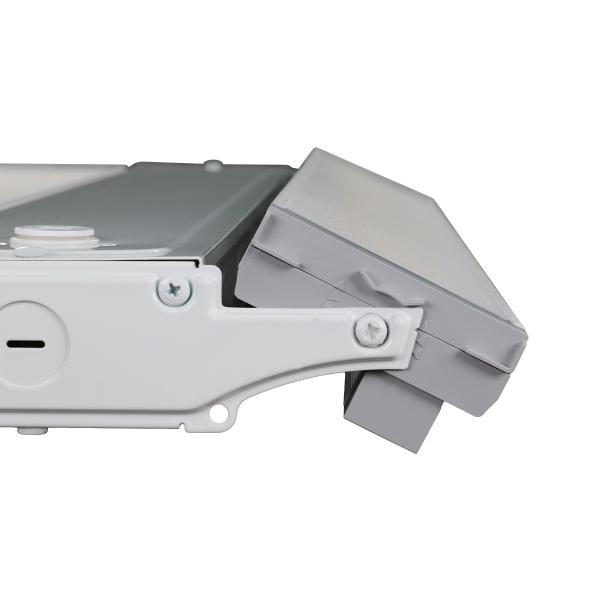 ULHB Series LED Linear Highbay with Uplight