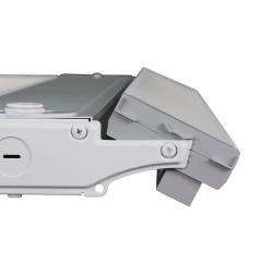 ULHB Series LED Linear Highbay with Uplight