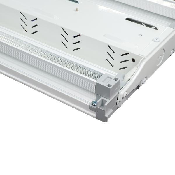 ULHB Series LED Linear Highbay with Uplight
