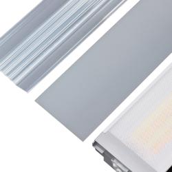 ULHB Series LED Linear Highbay with Uplight