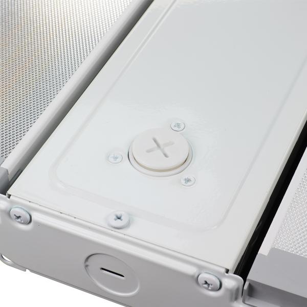 ULHB Series LED Linear Highbay with Uplight