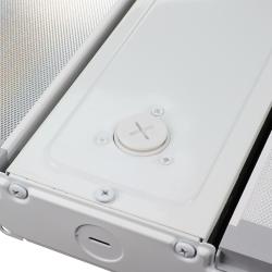 ULHB Series LED Linear Highbay with Uplight