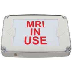 CH900X Series City of Chicago Edge-lit LED Exit