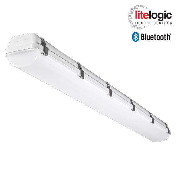 VPA-CP Series LED Linear Vaportight