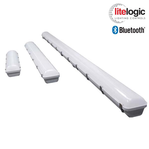 Enhanced LED Linear Vaportight Now Available from Barron Lighting Group