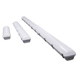 VPA Series LED Linear Vaportight