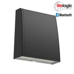 RCL-CP Series Round LED Canopy/Garage Luminaire