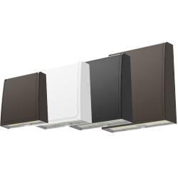 WLZ-CP Series Zero Uplight LED Wallpack