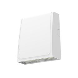 WLZ-CP Series Zero Uplight LED Wallpack