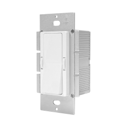 WSLD Series 2-in-1 Wall Switch & LED Driver