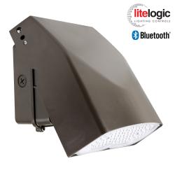 TLED-C-LG Series Performance Canopy, 23-41W, 2320-4208 Lumens